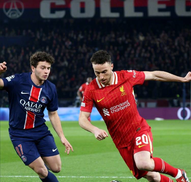 阿利森天神下凡，奇兵替补绝杀！利物浦1-0大巴黎，终结不胜魔咒