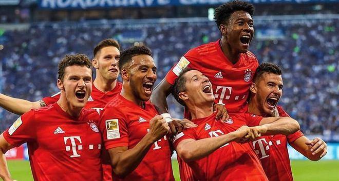 3/11亚冠和欧冠：横滨水手、巴萨、利物浦、拜仁、大巴黎、国米和药厂！