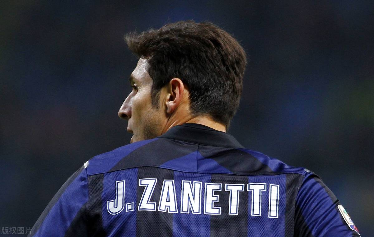 知名媒体评选, 21世纪最伟大12名边后卫, 现役仅一人入围