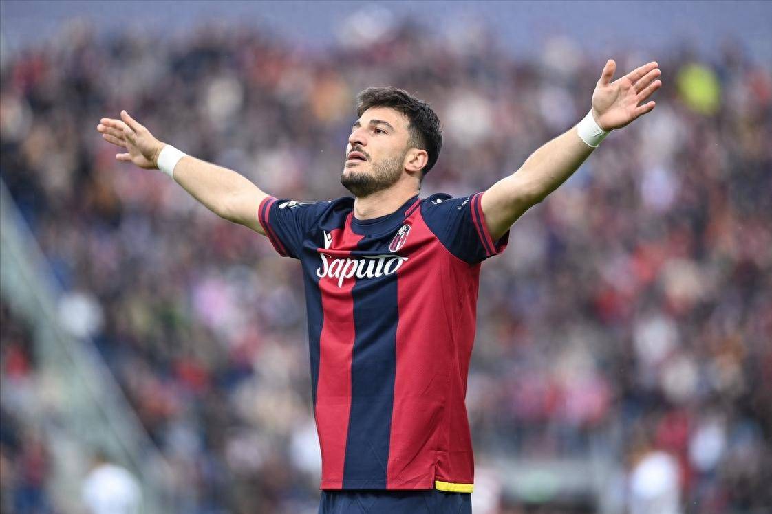 5-0，意甲第6横扫意甲第5，25岁巴萨旧将2助&amp;20岁阿根廷新星破门